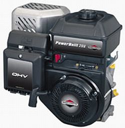 Briggs & Stratton 5.5 HP 126392-0070