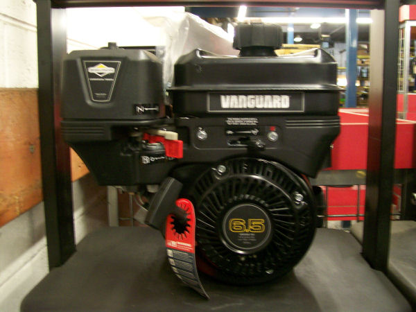 Vergaser Für Briggs & Stratton 208cc 950 XR950 – Komplettset Mit Luftfilter & Zündkerze