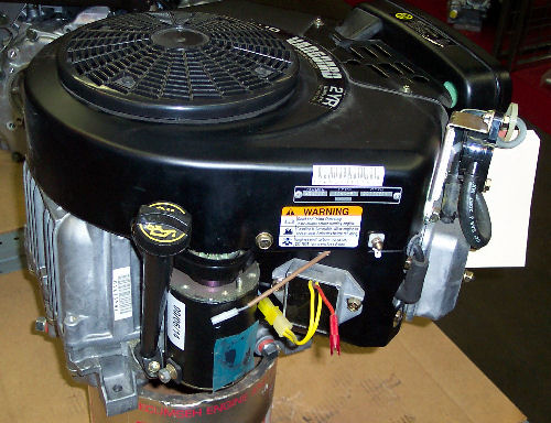 Small Engine Source.com 303777-1165 Briggs & Stratton 16 ... 18 hp briggs vanguard wiring diagram 