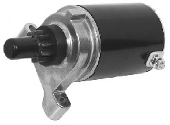 Tecumseh Electric Starter Part Number 37425
