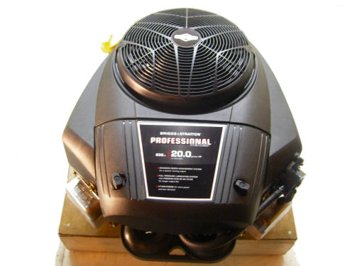 Briggs & Stratton 20 HP 40G777-0123