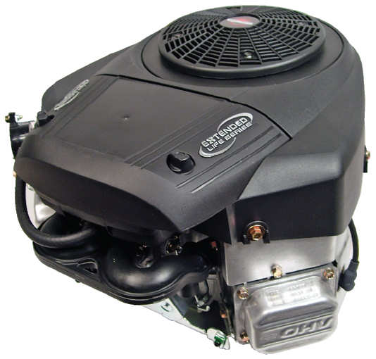 Briggs & Stratton 26 HP 44P777-0120