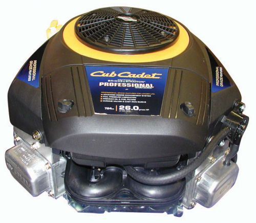 Briggs & Stratton 26 HP 44P777-0765