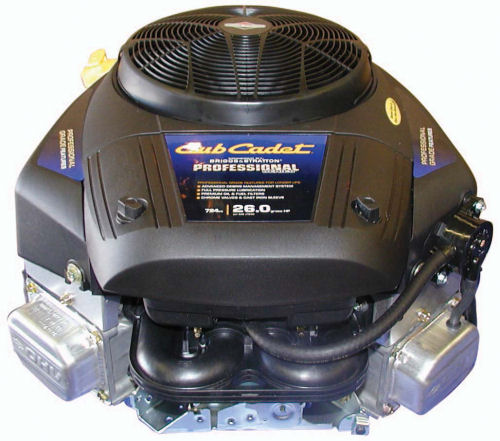 Briggs & Stratton 26 HP 44P777-0784