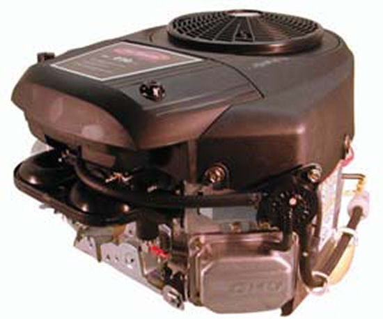 Briggs & Stratton 27 HP 44Q777-0125