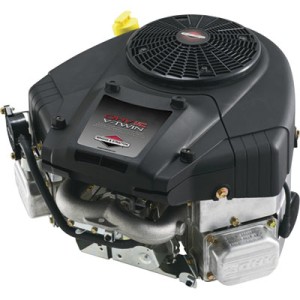 Briggs & Stratton 27 HP 44Q777-0136