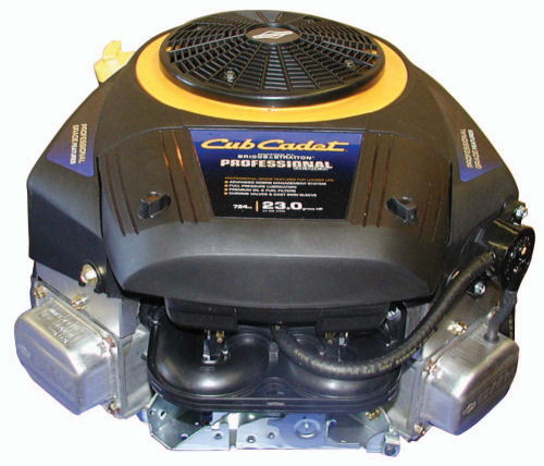 Briggs & Stratton 23 HP 44L777-0763 Professional Series