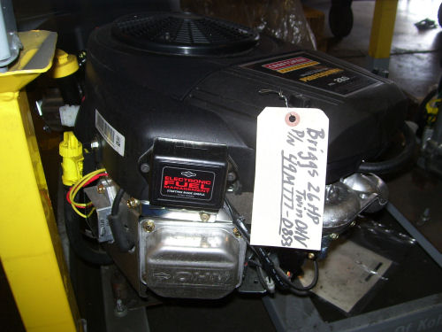 Briggs & Stratton 28 HP 49M777-0853
