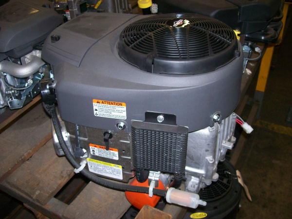 Small Engine Source.com 49S877-0012 Briggs & Stratton 27 HP