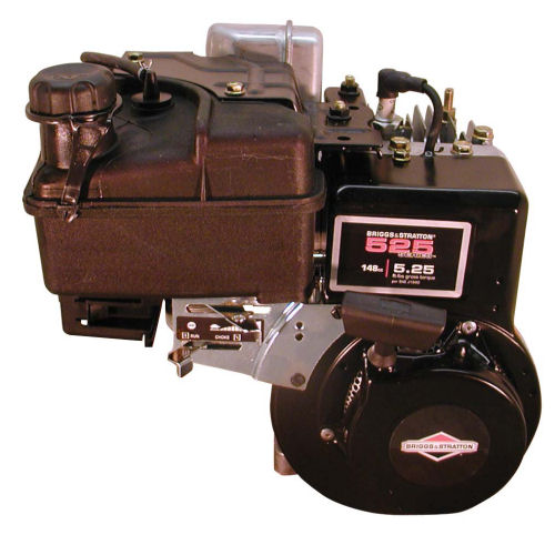 Briggs & Stratton 148CC 525 Series 097302-0016