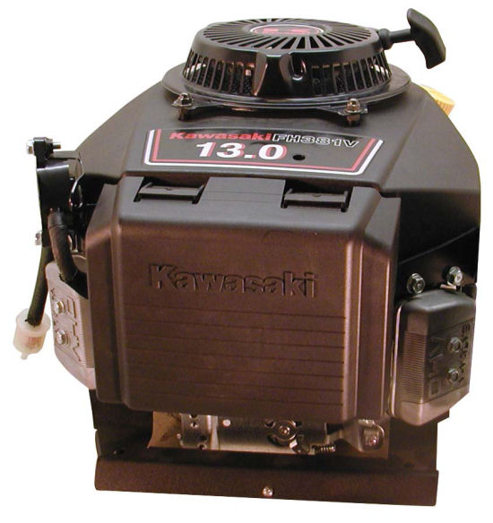 Kawasaki 13 hp FH381V-FS04