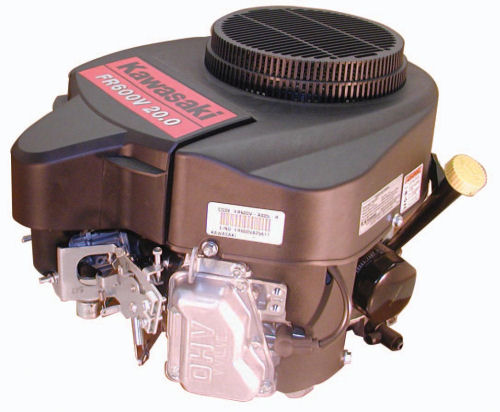 Kawasaki 20 HP FR600V-AS05R