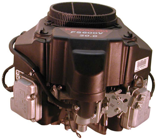 Kawasaki 20 HP FS600V-AS04-R