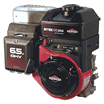 Briggs & Stratton 6.5 HP 121332-0036