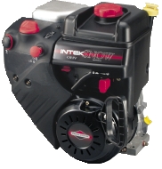 Briggs and Stratton 20G416-0110 12 HP