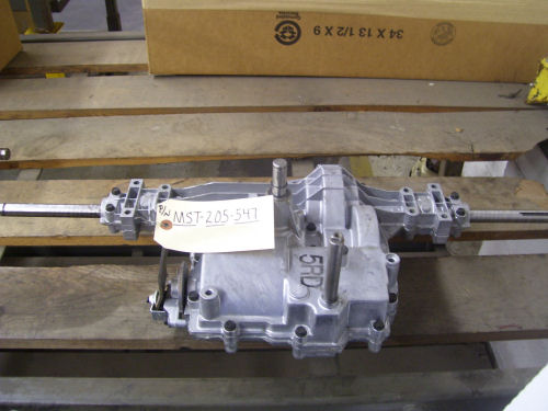 Peerless MST 205-547