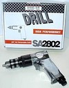 3/8" Reversible Air Drill # SA2802