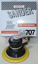 6" Air Random Palm Sander # SA551
