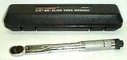 1/4" Torque Wrench | 20 To 200 Inch/Lb