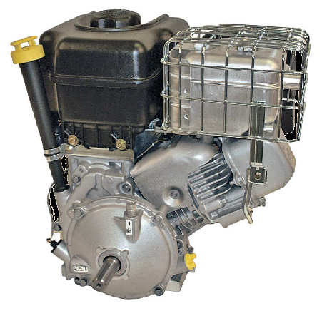 Briggs & Stratton 6.5 HP 123352-0049