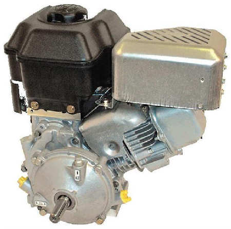 Briggs & Stratton 5.5 HP 126352-0049
