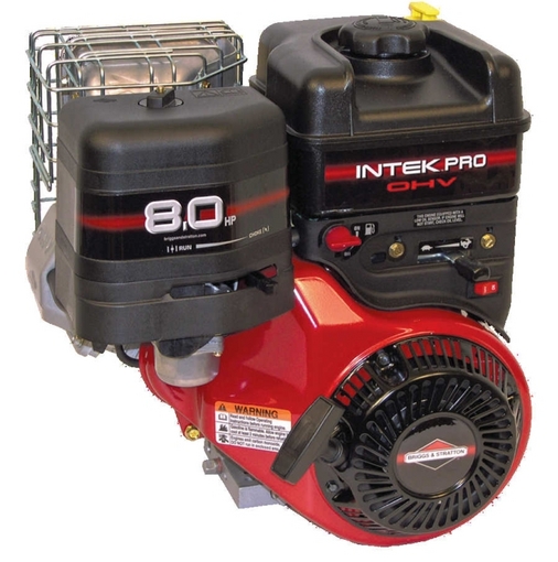Briggs & Stratton 8 HP 203432-0035