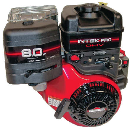 Briggs & Stratton 8 HP 203437-0041