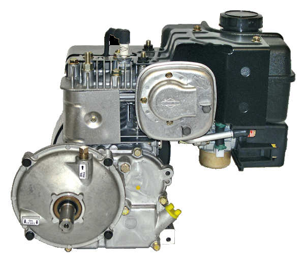 Briggs & Stratton 3.5 HP 93352-0049
