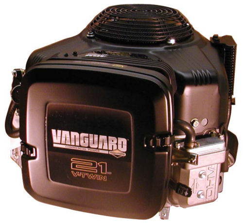 Briggs & Stratton 21 HP 385777-0112
