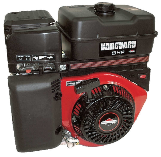 Briggs & Stratton 9 HP 185432-0246