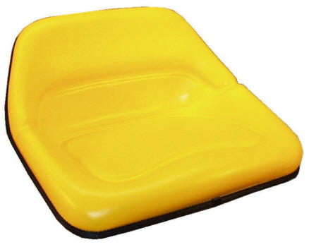 Deluxe Rider Seat 37-21
