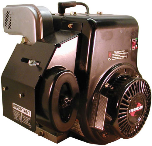 Tecumseh 10 HP LH358XA-159493