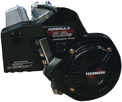 Tecumseh 5.5 HP OH195XA-71234