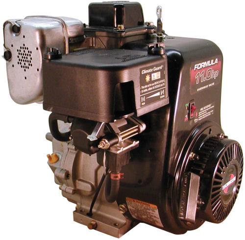 Tecumseh 11 HP OH318EA-222712