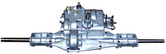 Spicer Transaxle - Model 4360-149 Fits John Deere L100